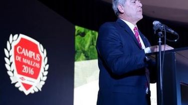 El Ministerio de Agroindustria impulsa "la rotación de cultivos"