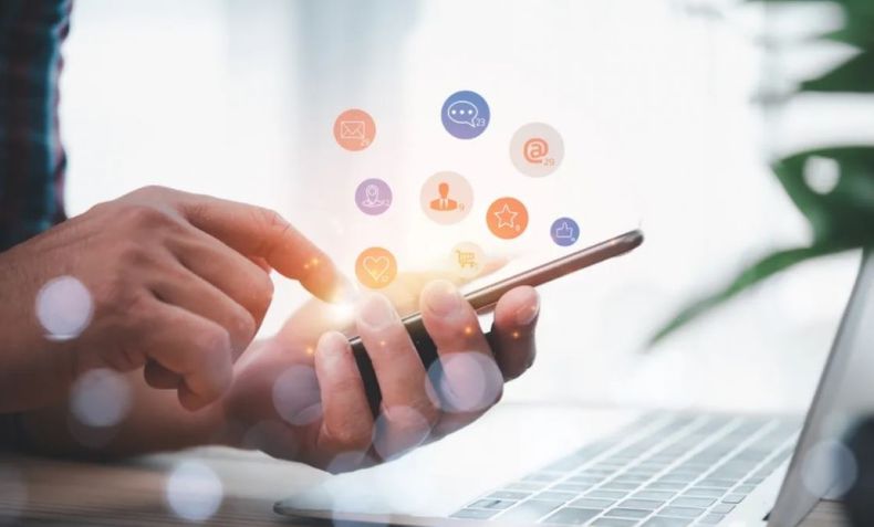Siete tendencias de social media que necesitás conocer