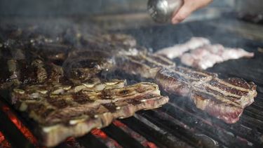 El costo de una de las comidas favoritas de los argentinos.