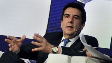 Para Melconian, la inflación de 2022 será más alta que la del año pasado