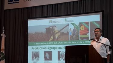 Una mirada académica sobre los agroquímicos