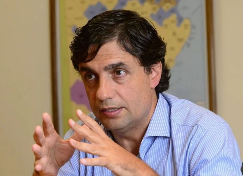 El Presidente se reúne con el nuevo ministro de Economía