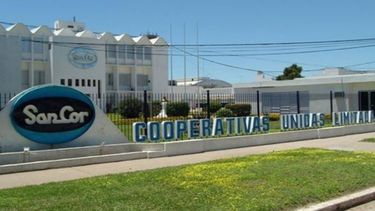 SanCor recibirá un salvataje por $450 millones a través de un fideicomiso