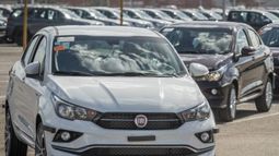 El 12% del valor de cada auto que se exporta son impuestos