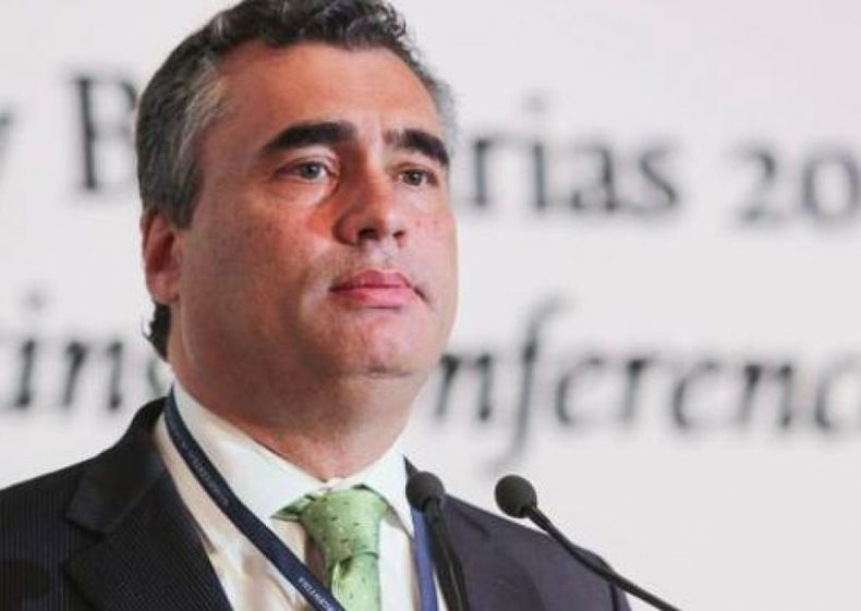 Vanoli mandó un mensaje a productores que retienen la cosecha