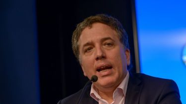 Dujovne confirmó que la ley de Reforma Impositiva llegará al Congreso en 2017