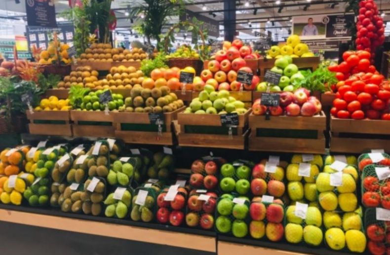 Aumentó la brecha de precios de los alimentos