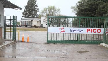 Actualidad complicada para la empresa local.