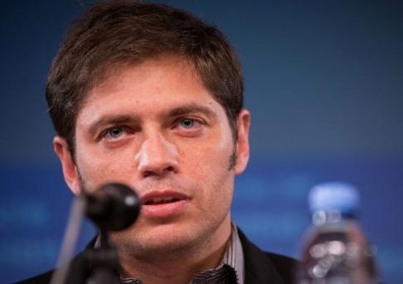 Paritarias: "que no se hagan los vivos" los empresarios