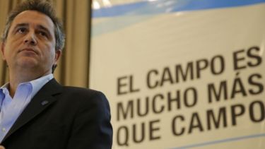 La Sociedad Rural pone el foco en la inflación