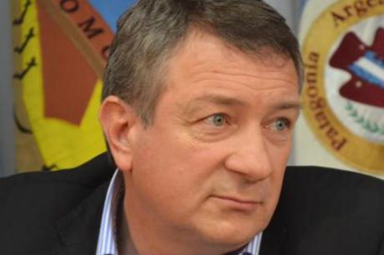 Estimación de la cosecha de soja argentina es de 51 a 52 millones toneladas