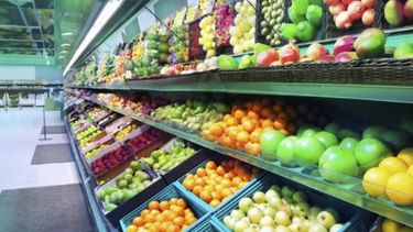 La participación del productor en los precios continúa en baja