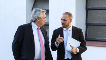 El Gobierno nacional apunta a cerrar en breve el acuerdo con el FMI