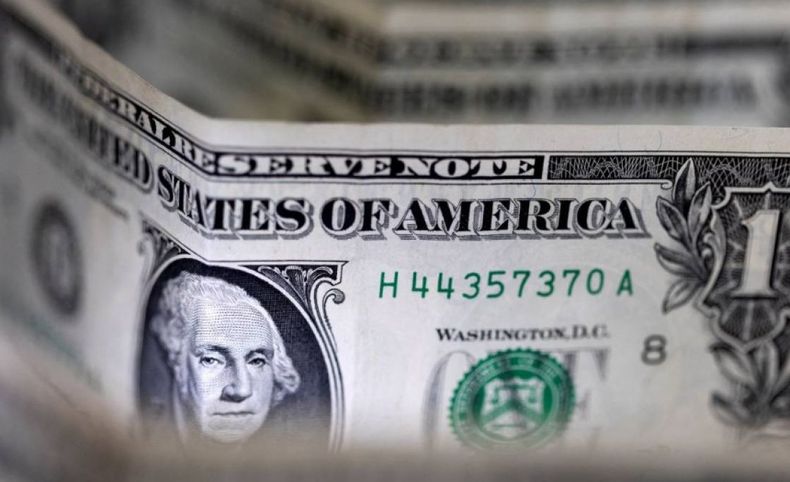 El dólar blue cambió de tendencia y quedó en $206
