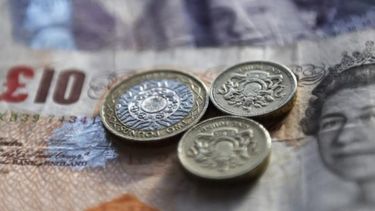Tras un nuevo fracaso por el Brexit, descienden las expectativas de la economía británica