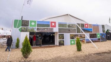 Nueva línea de crédito para comprar maquinaría agrícola