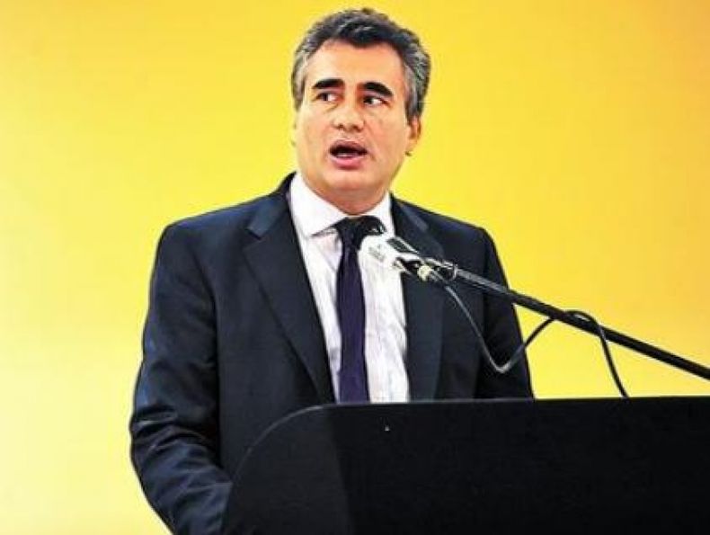 Vanoli desdramatizó el estado actual de las reservas del Banco Central