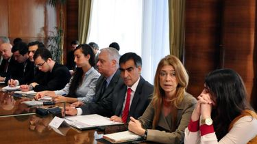 El Gobierno busca solidificar la integración nacional de la industria automotriz