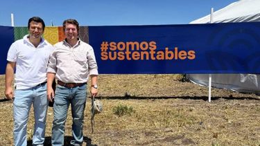 Cómo es la startup uruguaya que desembarcó en la Argentina para agilizar la contratación de puestos de trabajo temporales en el campo