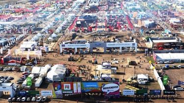 AgroActiva 2022 tuvo más de 240 mil visitantes