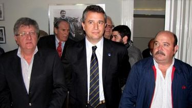 El campo vuelve a parar ante la falta de respuesta oficial