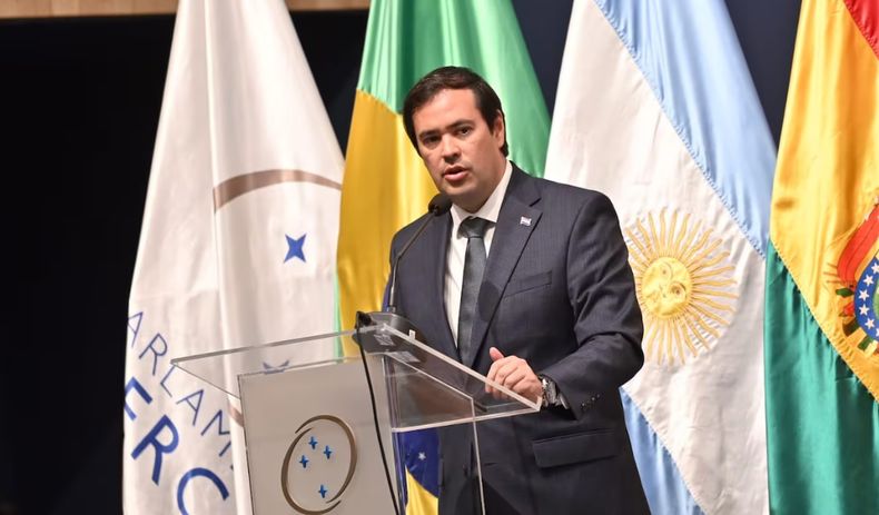 Los comentarios de Rodrigo Gamarra.