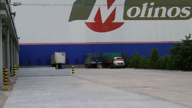 Fitch bajó calificación de Molinos por la caída en el consumo