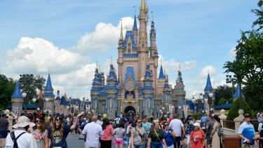Las ganancias de Disney subieron más de 62% en nueve meses