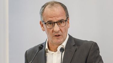 Piden un trabajo conjunto entre privados y Estado "para hacer crecer el ahorro"
