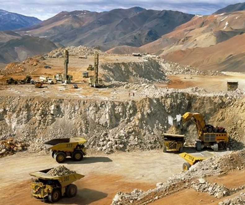 Ley de Glaciares: críticas de empresarios sanjuaninos al fallo de la Corte