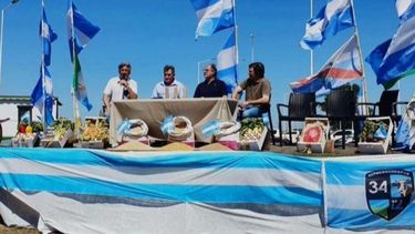 SRA subrayó que aplicar retenciones "ya no tiene sustento legal"