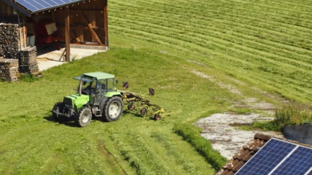 Destinan US$ 18 millones para la energía renovable del ámbito rural