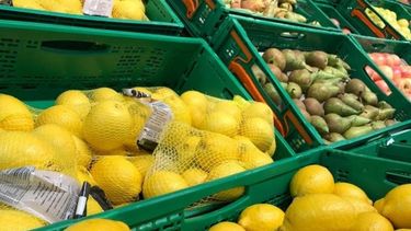 La diferencia de precios en los alimentos desde que salen del campo hasta la góndola de los supermercados y verdulerías.