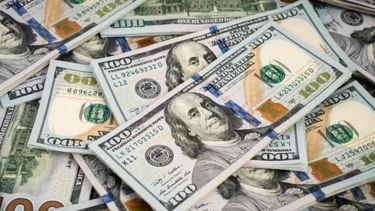 En lo que va de 2023, el dólar blue acumula una suba de $364.