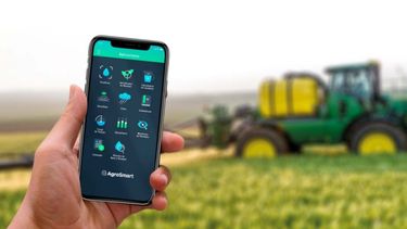 Buscan acercar al campo a la Industria 4.0