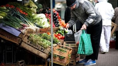 La brecha de precios en los alimentos se amplió un 6% durante agosto