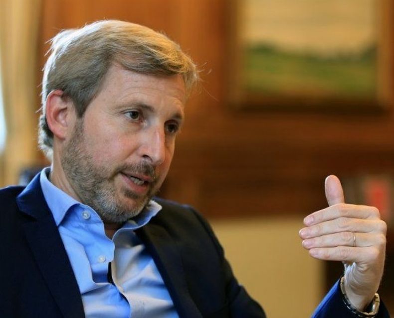 "No es fácil bajar la inflación y sin embargo está bajando"