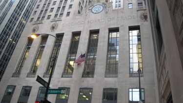 La soja subió más de 10 dólares y está en su mayor nivel desde junio