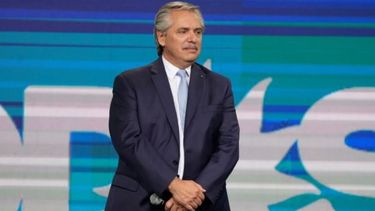 Fernández: El FMI "entiende que para cobrar no puede seguir aumentando la pobreza"