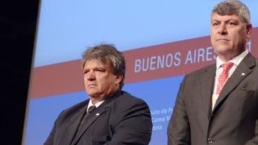 Responsable del agro destacó la necesidad de "atender al productor"