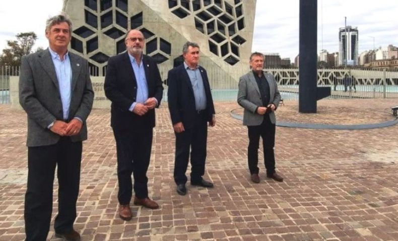 Vuelven a reclamar al Gobierno un mayor "apoyo" al campo