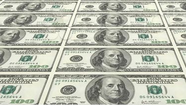 El Poder Ejecutivo vuelve a endeudarse, esta vez por mil millones de dólares