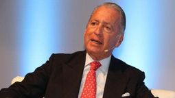 "La inflación no la inventamos nosotros"