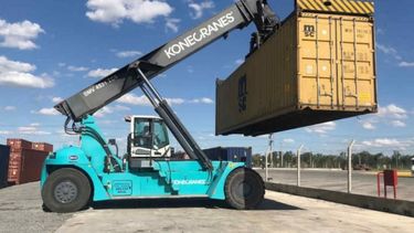 Prorrogan el plazo para que operadores de comercio exterior acrediten solvencia