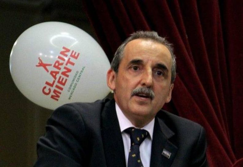 Fin de una era: renunció Guillermo Moreno