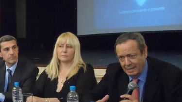 Garantías otorgadas por el FOGABA treparon 64% en septiembre