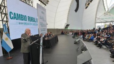 El Gobierno busca establecer las bases para "industrializar la ruralidad"
