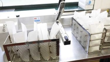 Digitalizan la pasteurización de la leche y su proceso productivo