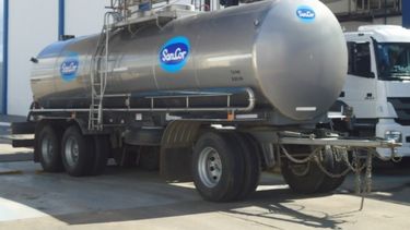 Remarcan que el sector lechero pasa por la "peor crisis" de su historia