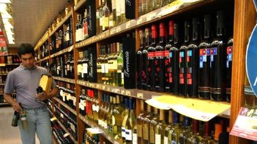 El consumo de vino cayó 8 por ciento en casi todo el 2016